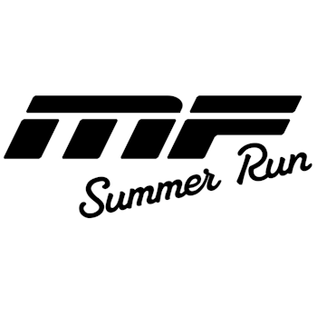 MF Summer Run 110x43cm