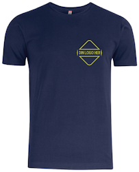 T-Skjorte Premium