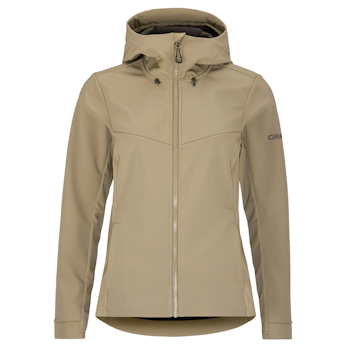 Craft ADV Explore Softshell Jakke Dame