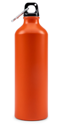 Vannflaske Aluminium