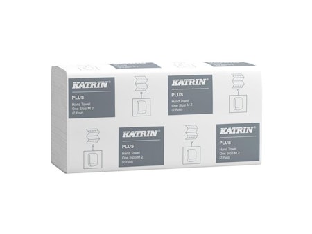 Handduk KATRIN Plus One Stop M2 3024/fp