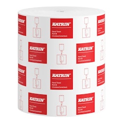 Torkrulle KATRIN M 1L 320m 6/fp