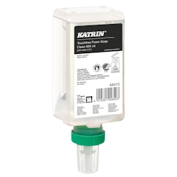 Skumtvål KATRIN Touchfree Neutral 500ml