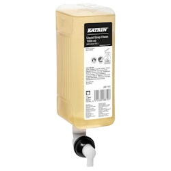 Tvål KATRIN Pure Neutral Clean 1L