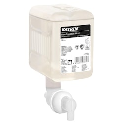 Skumtvål KATRIN Neutral Clean 500ml