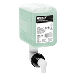 Tvål KATRIN Green 500ml 12/fp
