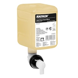 Tvål KATRIN Neutral 500ml 12/fp