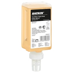 Tvål KATRIN Touchfree Neutral 500ml12/fp