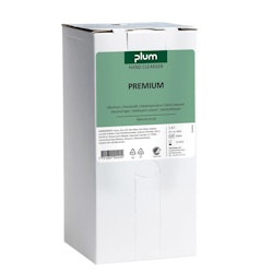 Handrengöring PLUM Premium BIB 1,4L