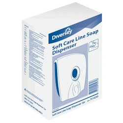 Dispenser Soft Care Line