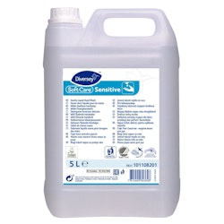 Tvål SOFT CARE Sensitive 5L