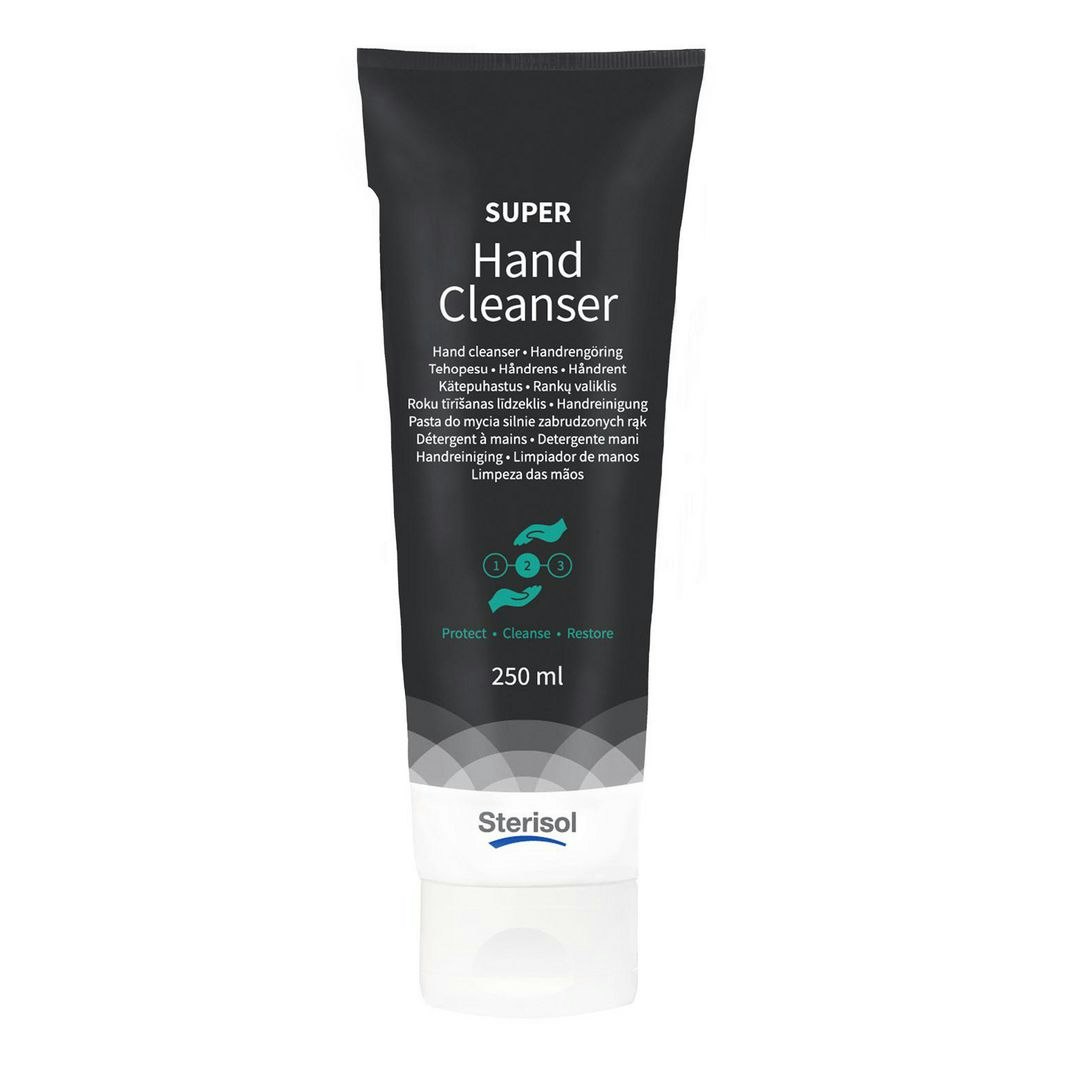 Handrengöring STERISOL Super 250ml