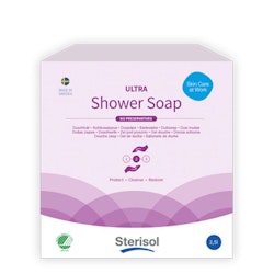 Tvål STERISOL Ultra Shower Soap 2,5L 2/fp