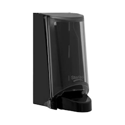 Dispenser STERISOL 700ml svart