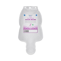 Duschtvål STERISOL Ultra Hair&Body 0,7L
