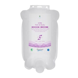 Duschtvål STERISOL Ultra Hair&Body 2,5L