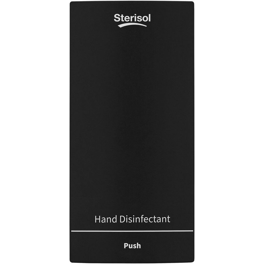 Dispenser STERISOL Ecoline Handdes.375ml