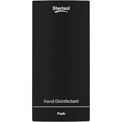 Dispenser STERISOL Ecoline Handdes.375ml