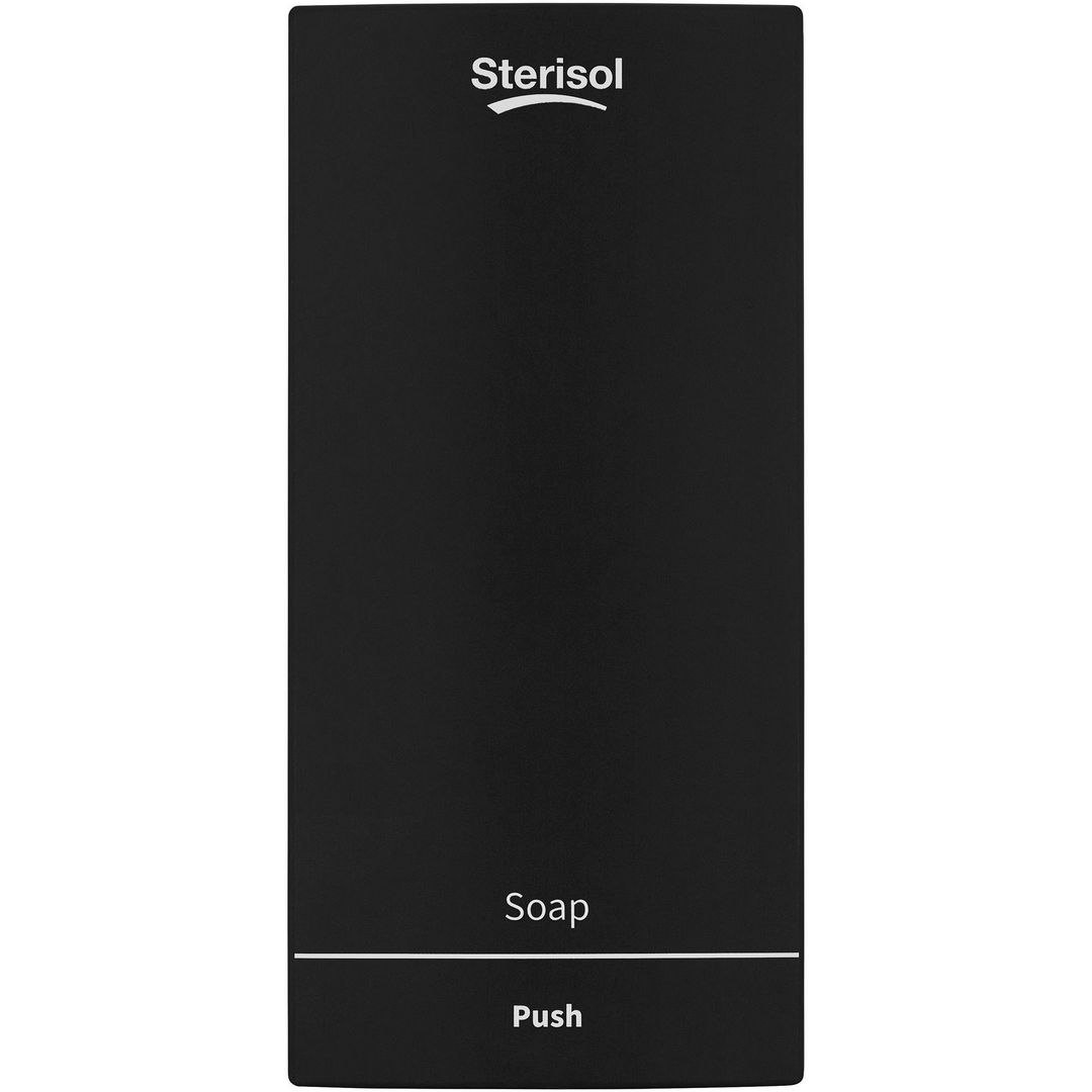 Dispenser STERISOL Ecoline Tvål 375ml
