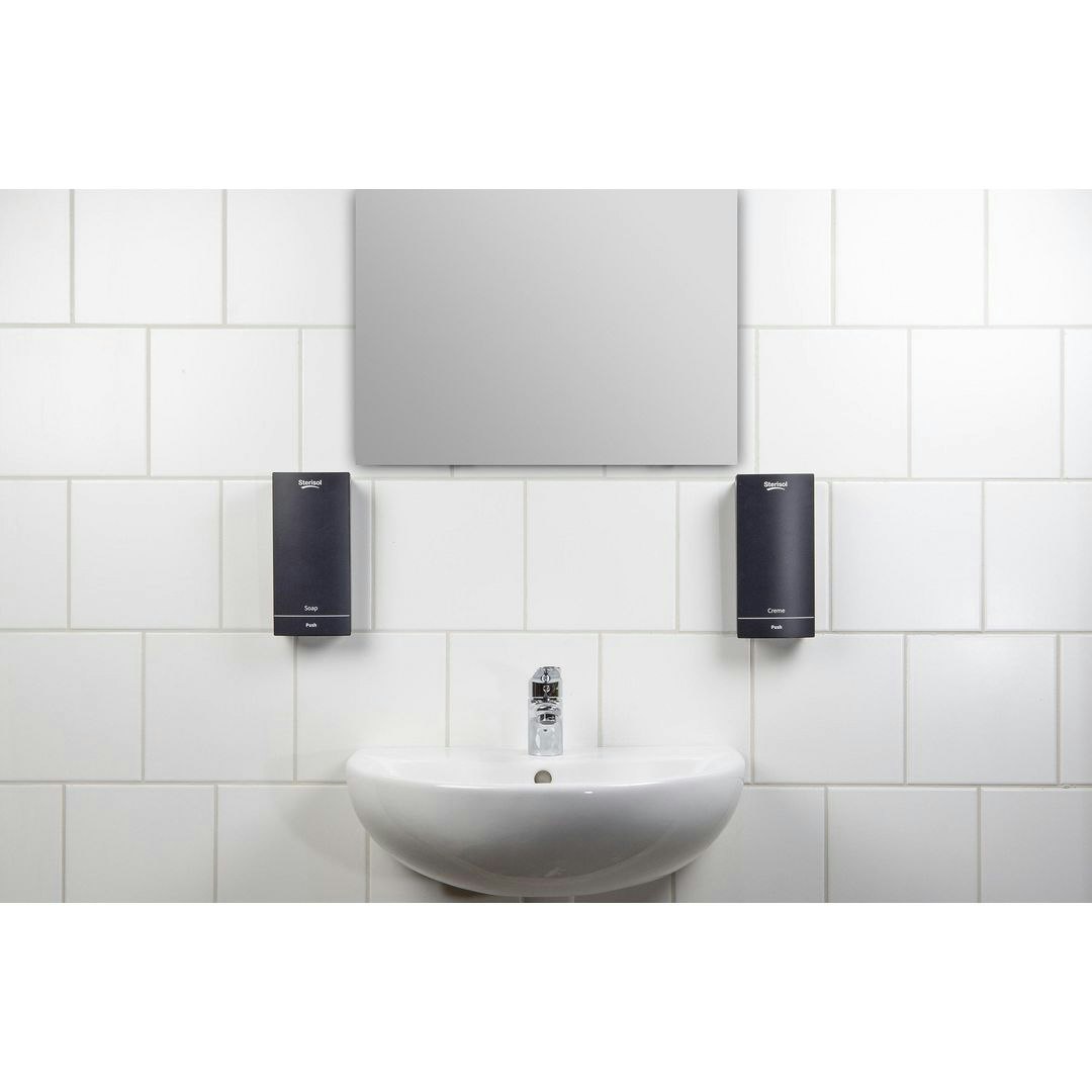 Dispenser STERISOL Ecoline Tvål 375ml