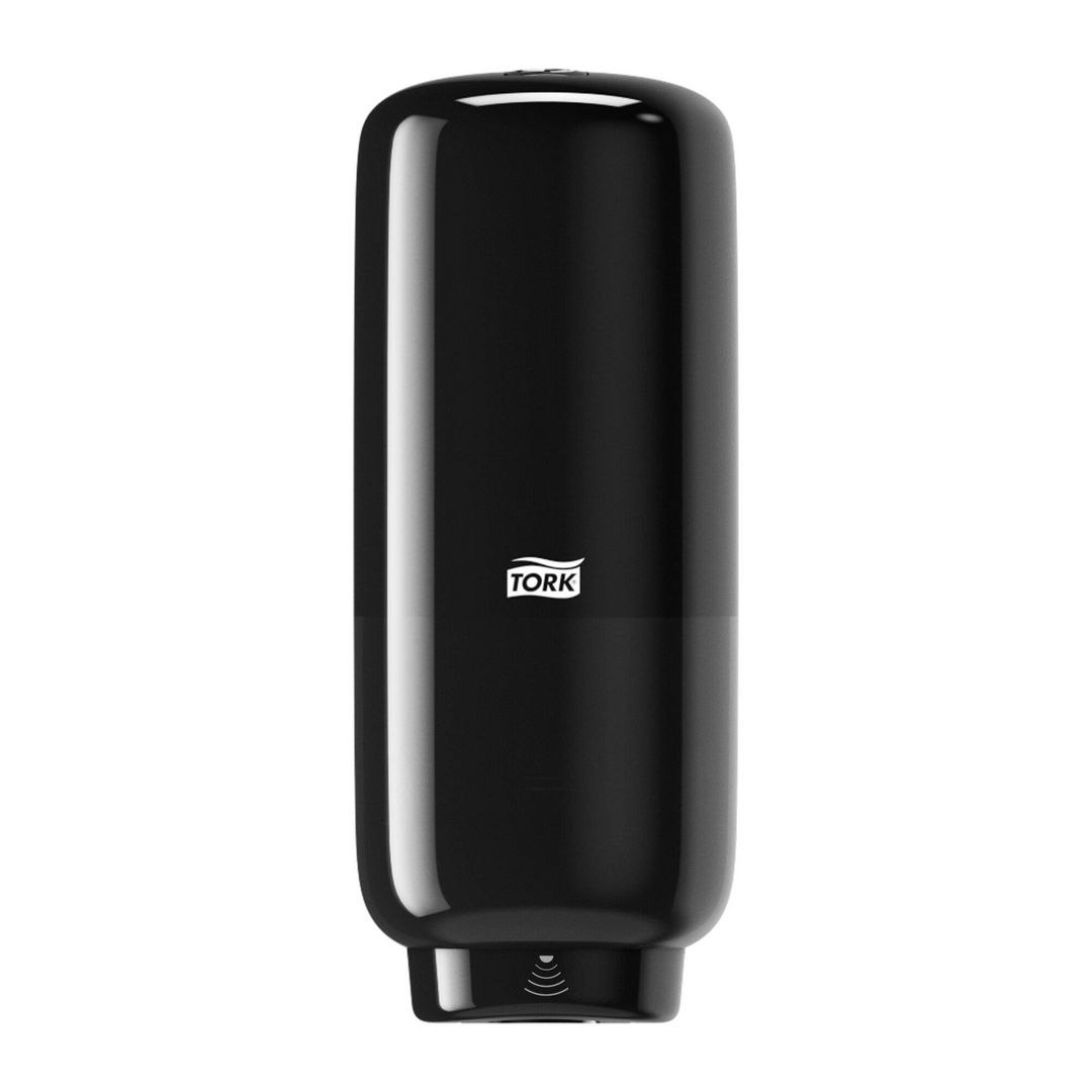 Dispenser TORK S4 Tvål INT Sens. svart