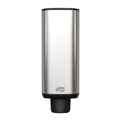 Dispenser TORK S4 Tvål rostfri