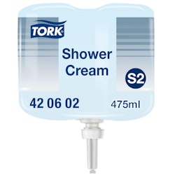 Duschtvål TORK S2 Mini Unisexdoft 475ml