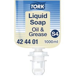 Tvål TORK S4 Industri 1L 6/fp