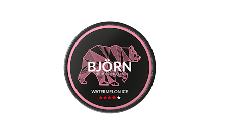 BJÖRN Watermelon Ice 19,5 mg