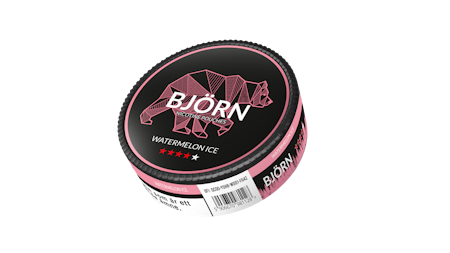 BJÖRN Watermelon Ice 19,5 mg
