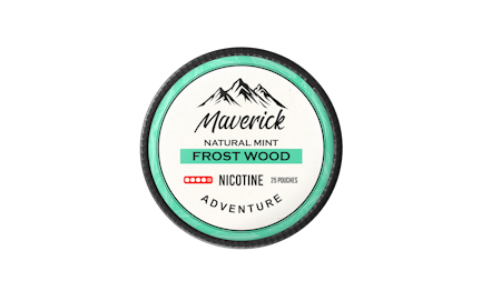 Maverick Frost Wood 12,5 mg
