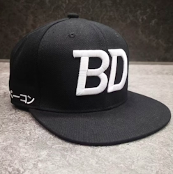 Bacondrift Snapback - Orginal
