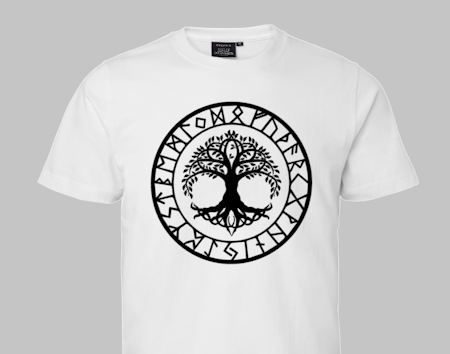 Viking T-shirt
