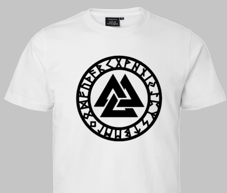 Vikingt-shirt