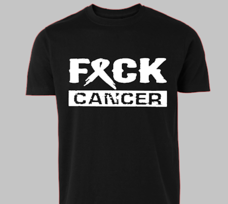 Fuck CANCER