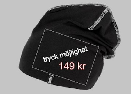 Skön Bennie för tryck