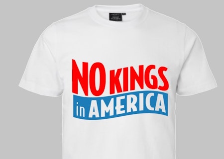 No King
