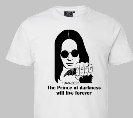 ozzy