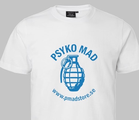 Psyko tryck