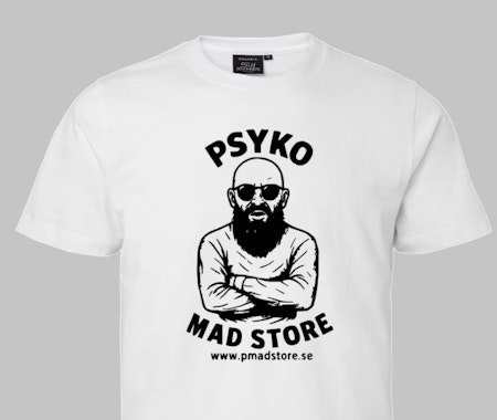 Psyko