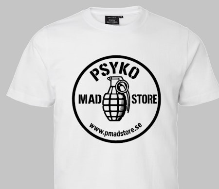 psyko t-shirt