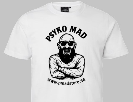 Psyko MAD