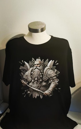 Viking T-shirt 1