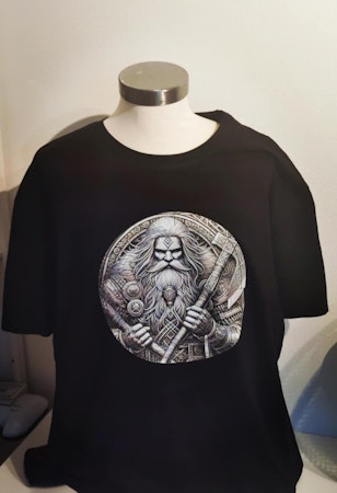 Viking T-shirt 2