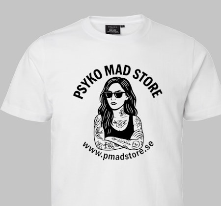 Psyko MAD Kollektion