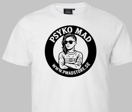 MAD Psyko Kollektion