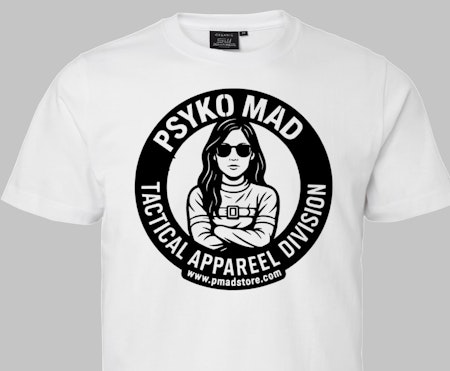 Mad psyko kollektion