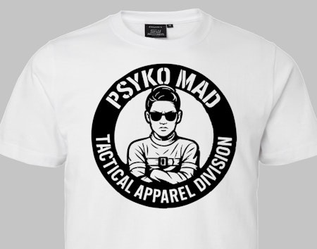 Psyko mad kollektion