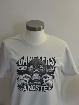 Gangster