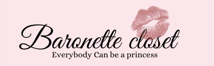 Baronettecloset